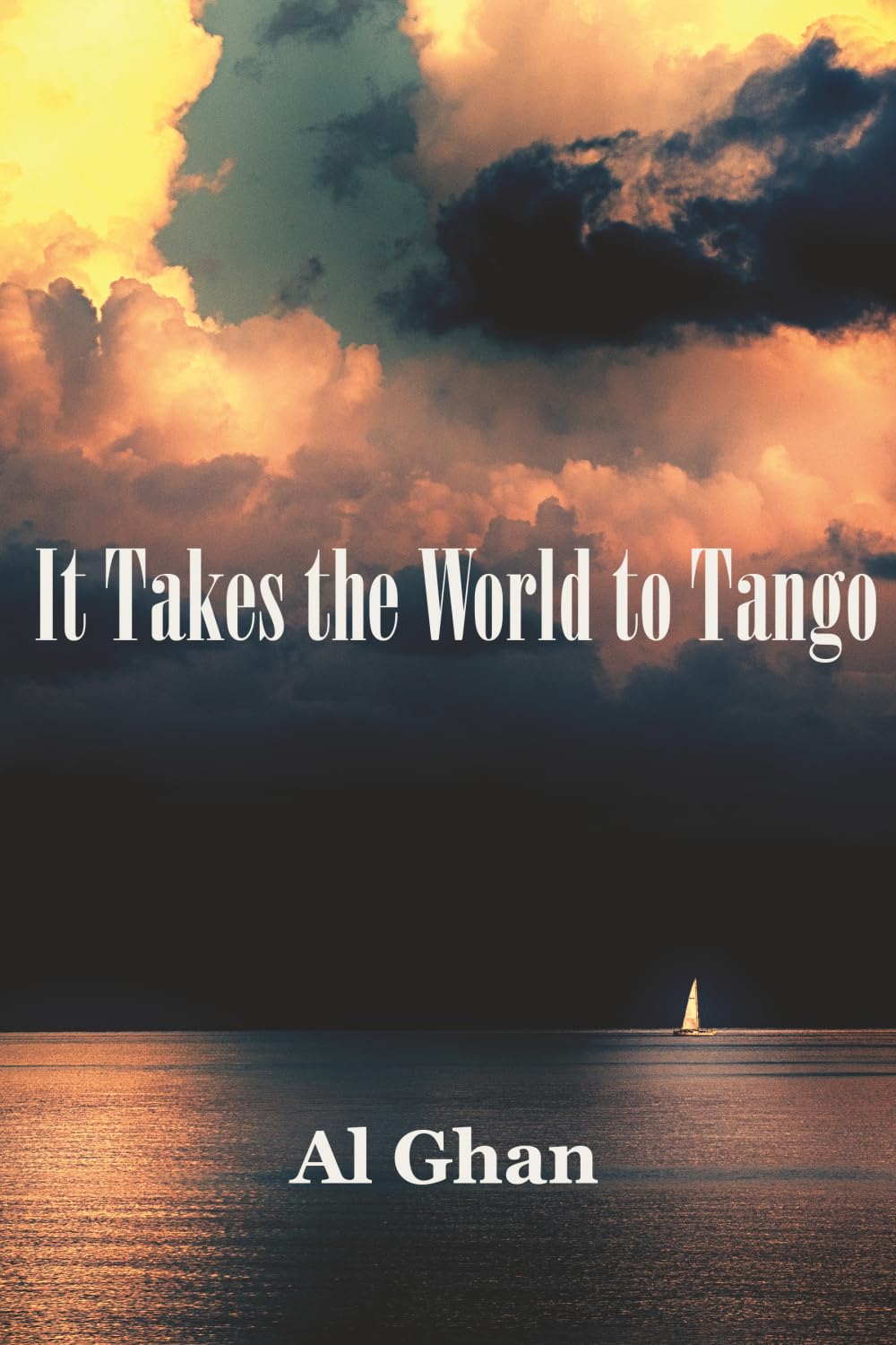 It Takes the World to Tango