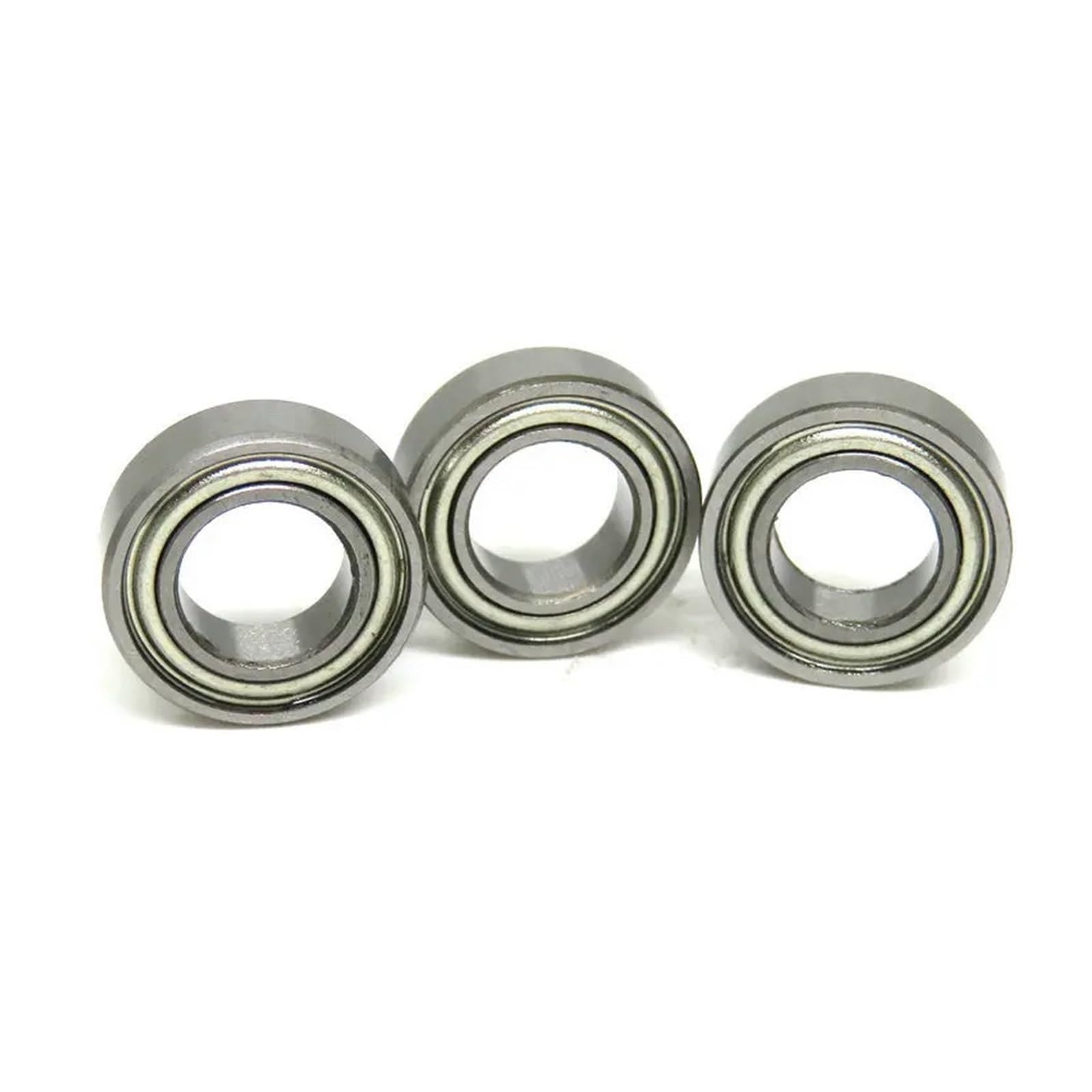 Roulement miniature SMR148ZZ anti corrosion en acier inoxydable ABEC 5