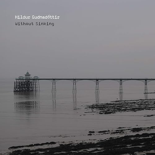 Without Sinking de Hildur Guðnadóttir sur Amazon Music - Amazon.fr