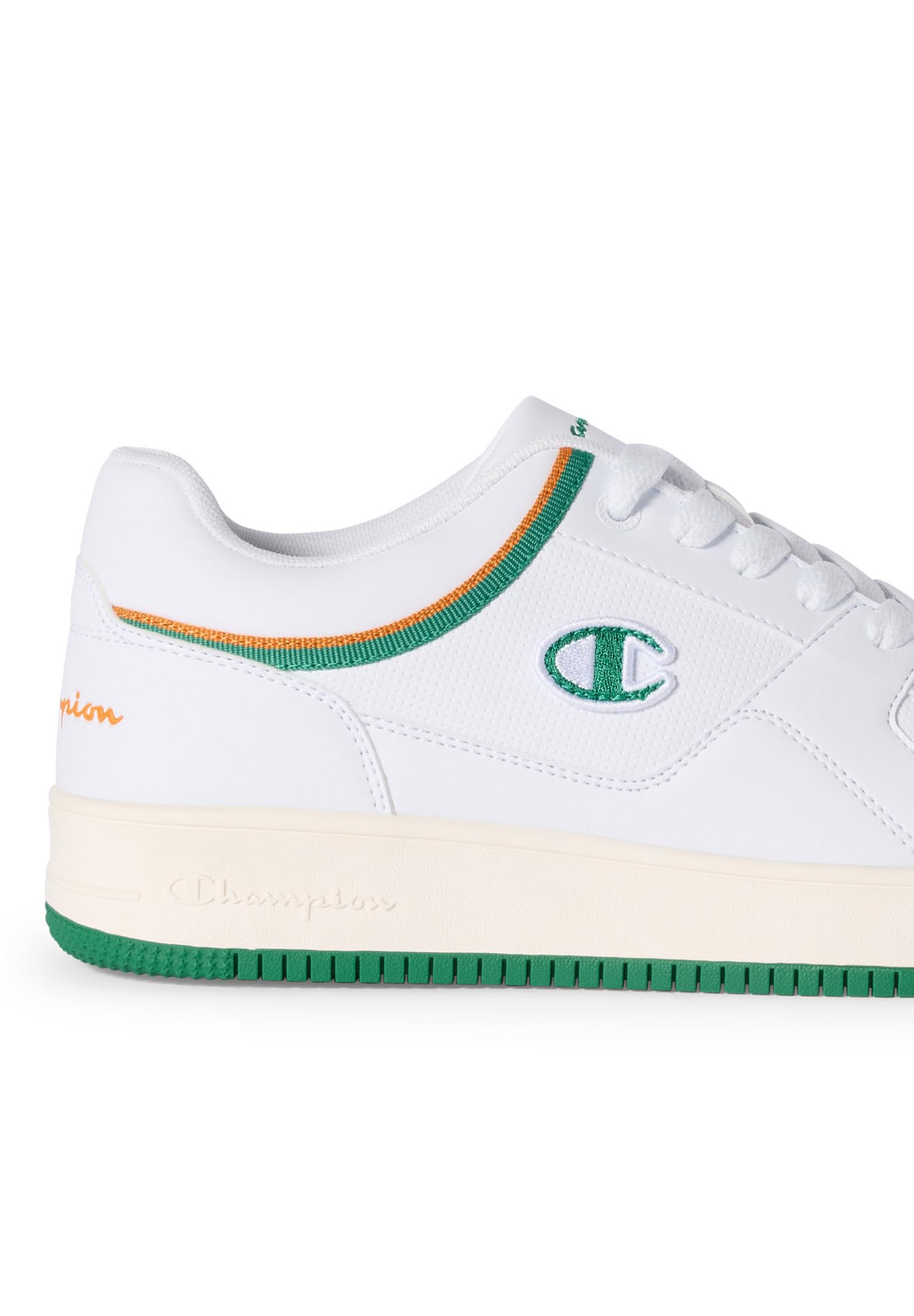 Champion Herren Rd18 Low Low Cut ShoeSneaker