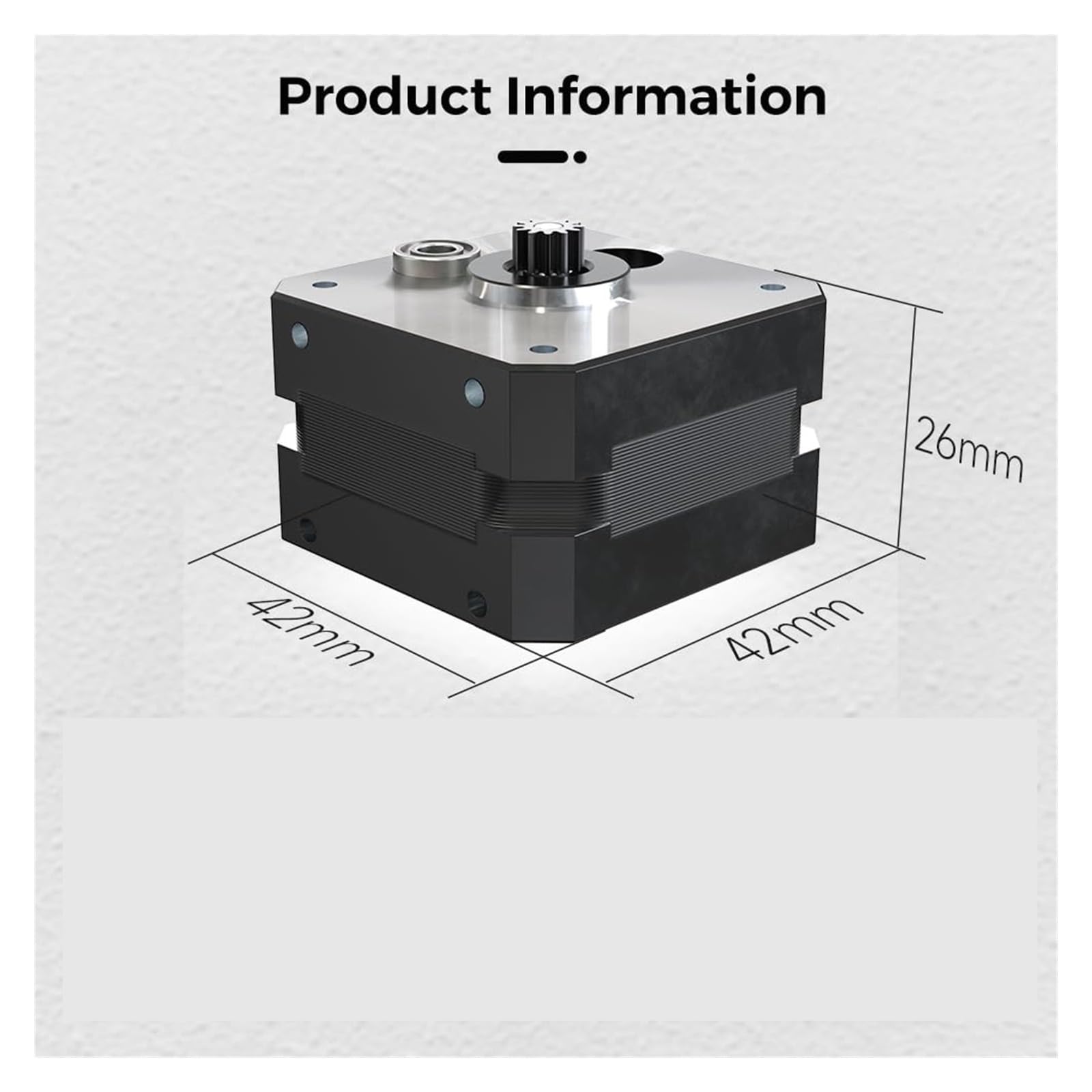 Suitable For Ender-3 V3 SE/End-3 V3 KE/End3 S1 3D Printer Parts