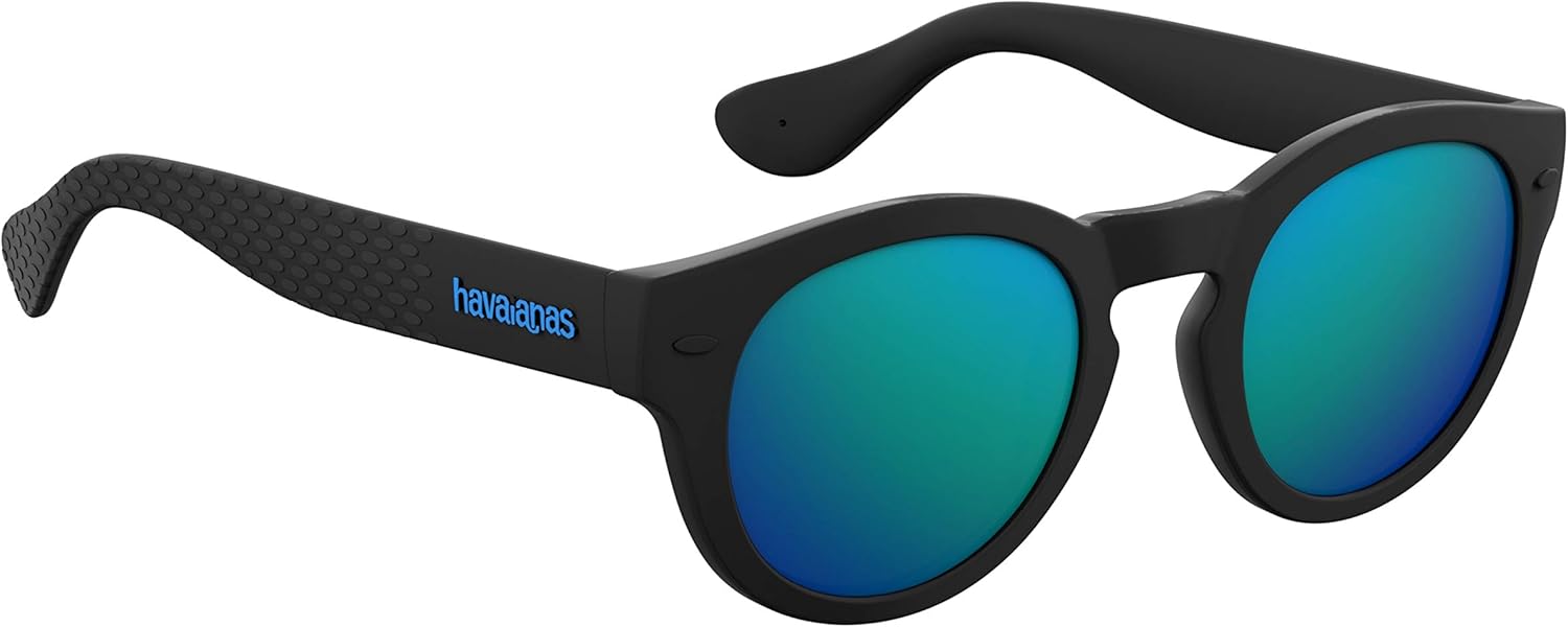 Havaianas unisex-adult Trancoso Round Sunglasses