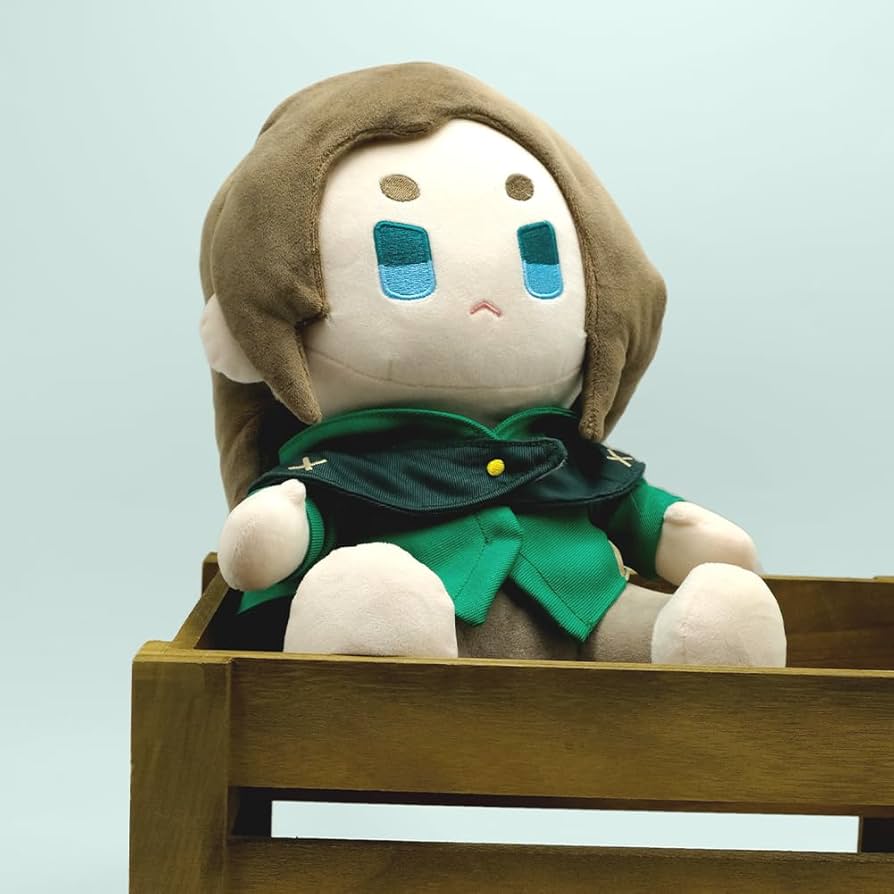 ぬいぐるみ Logan Murphy 61zOmcVFb8L._UF894,1000_QL80_.jpg