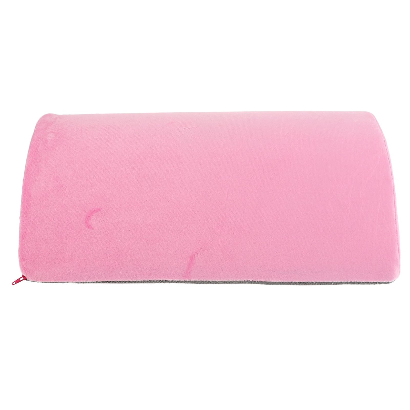 Coussin repose-pieds ergonomique en mousse à mémoire de forme pour bureau et gaming Mobestech