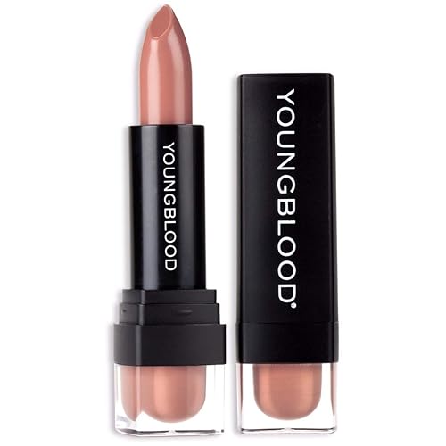 Miniatura 10 de Youngblood Lápiz labial, fruta del dragón, 0.14 onzas
