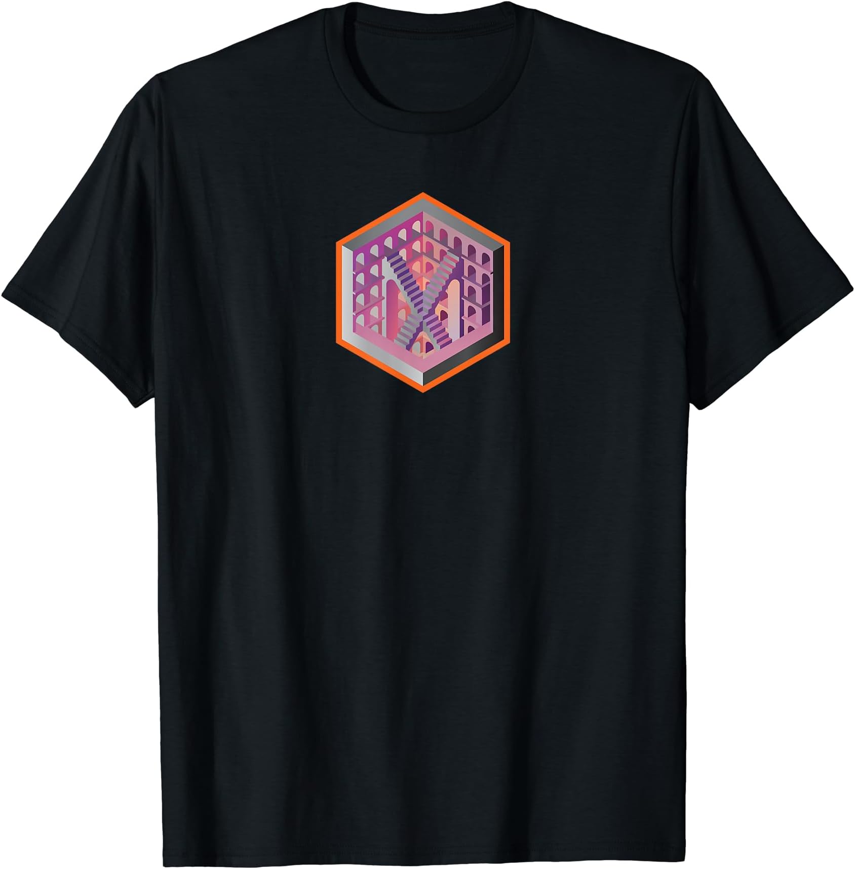 Ingress Discoverie Anomaly T-Shirt