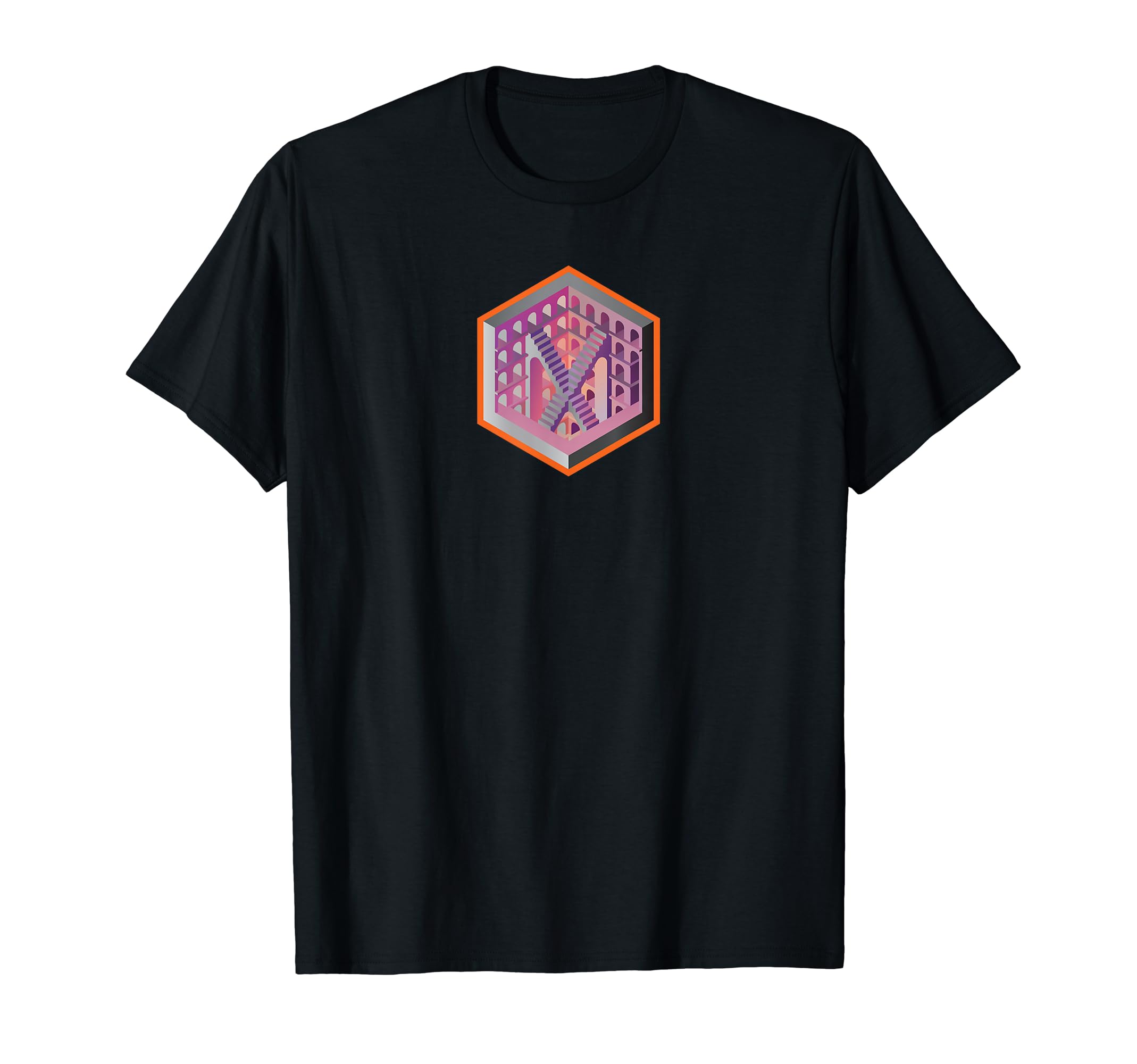 Ingress Discoverie Anomaly T-Shirt