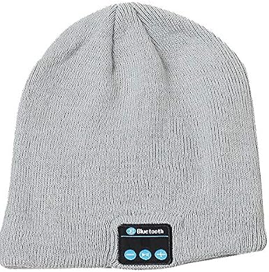 Cuffia Bluetooth per Huawei P30 Lite Smartphone con Auricolari integrati,  Regolazione Pulsanti universali Invernali (Grigio) : Amazon.it: Elettronica