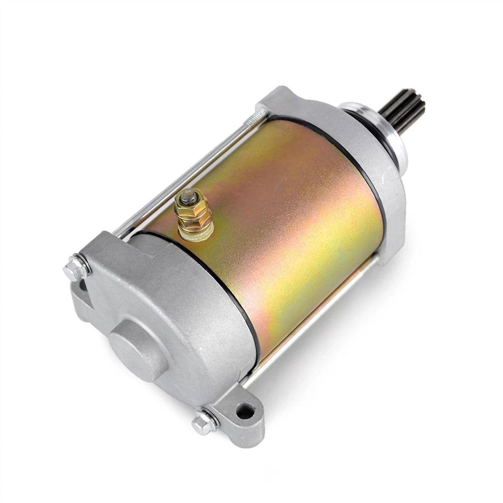 Motorino di avviamento per CF Moto Rancher 600 CF600-5 2011 2012 2013 2014 Accessori per Moto 0188-091100 0180-091100-0010 Avviatori a Freddo