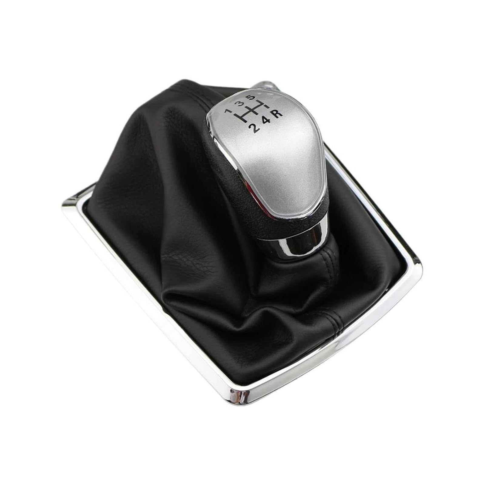 KUNYOS for Fiesta 2009-2013 for Focus Mk2 2005-2011 Sporty Gear Stick Knob