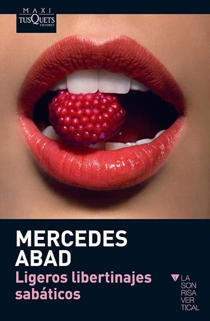 Portada de Ligeros Libertinajes Sabaticos