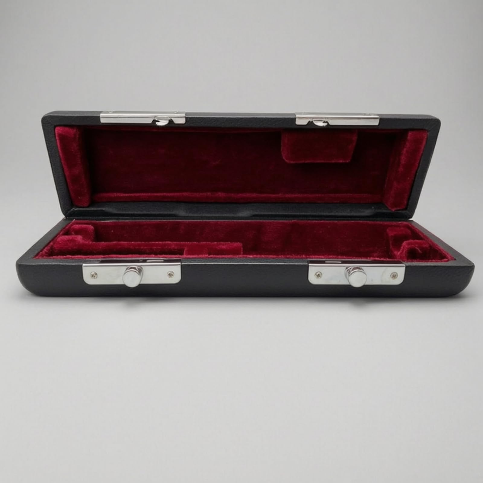 F Fityle Estuche para Flauta Corta Rígida