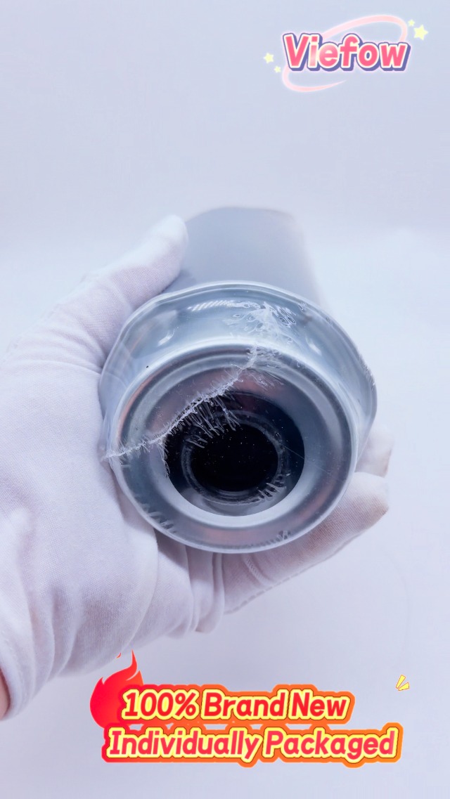 Amazon.com: Viefow RE521540 Fuel Filter Water Separator Fits John