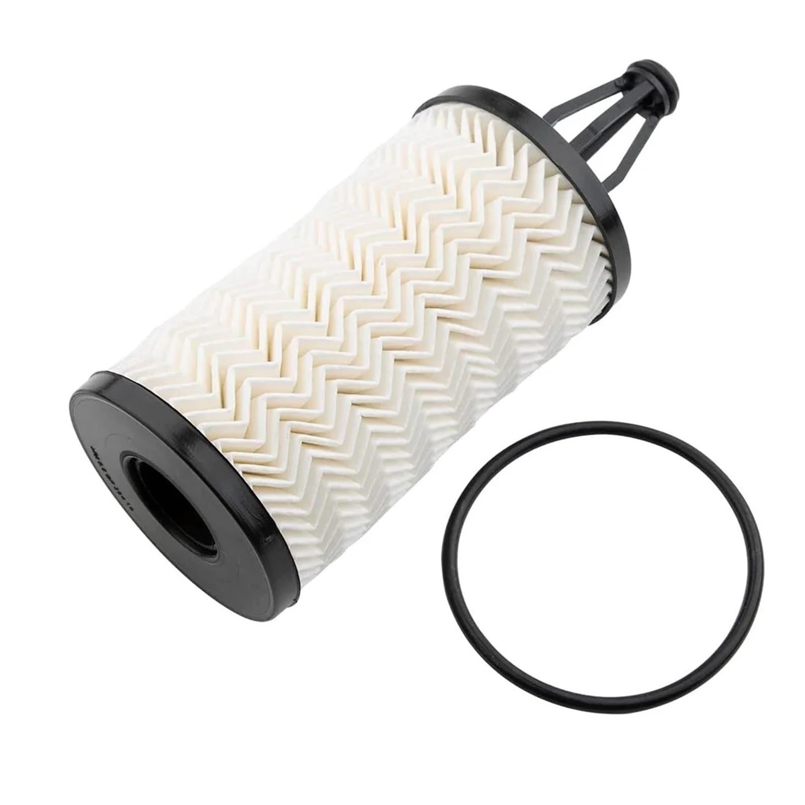 Filtro de aceite motor Mercedes 2761800009 recambio para clases C, CLS, E, ML 7