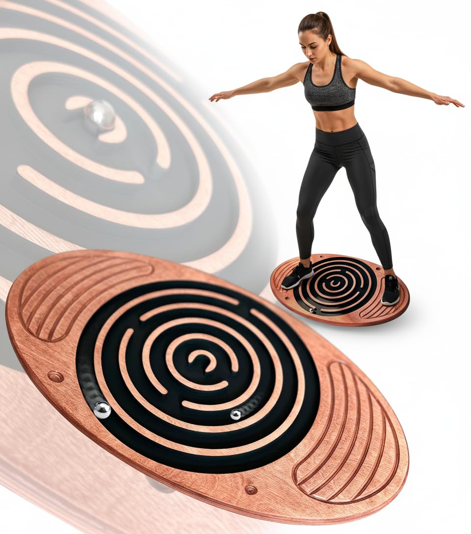 RIZONE Labyrinth Board