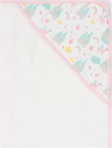 Miniatura 2 de Toallas de bebé con capucha, toallas de baño para bebé, toallas para bebé con capucha, toallas para bebé, toallas con capucha para bebé, 30 x 26