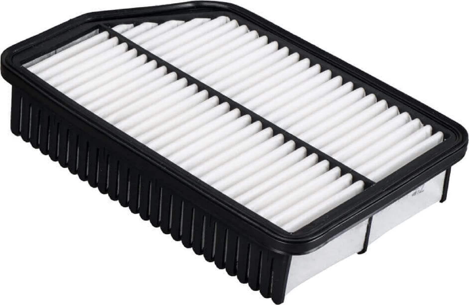 AutoClean Air Filter For Hyundai Elantra Fludic Diesel (2012 to 2015 model)-image-33