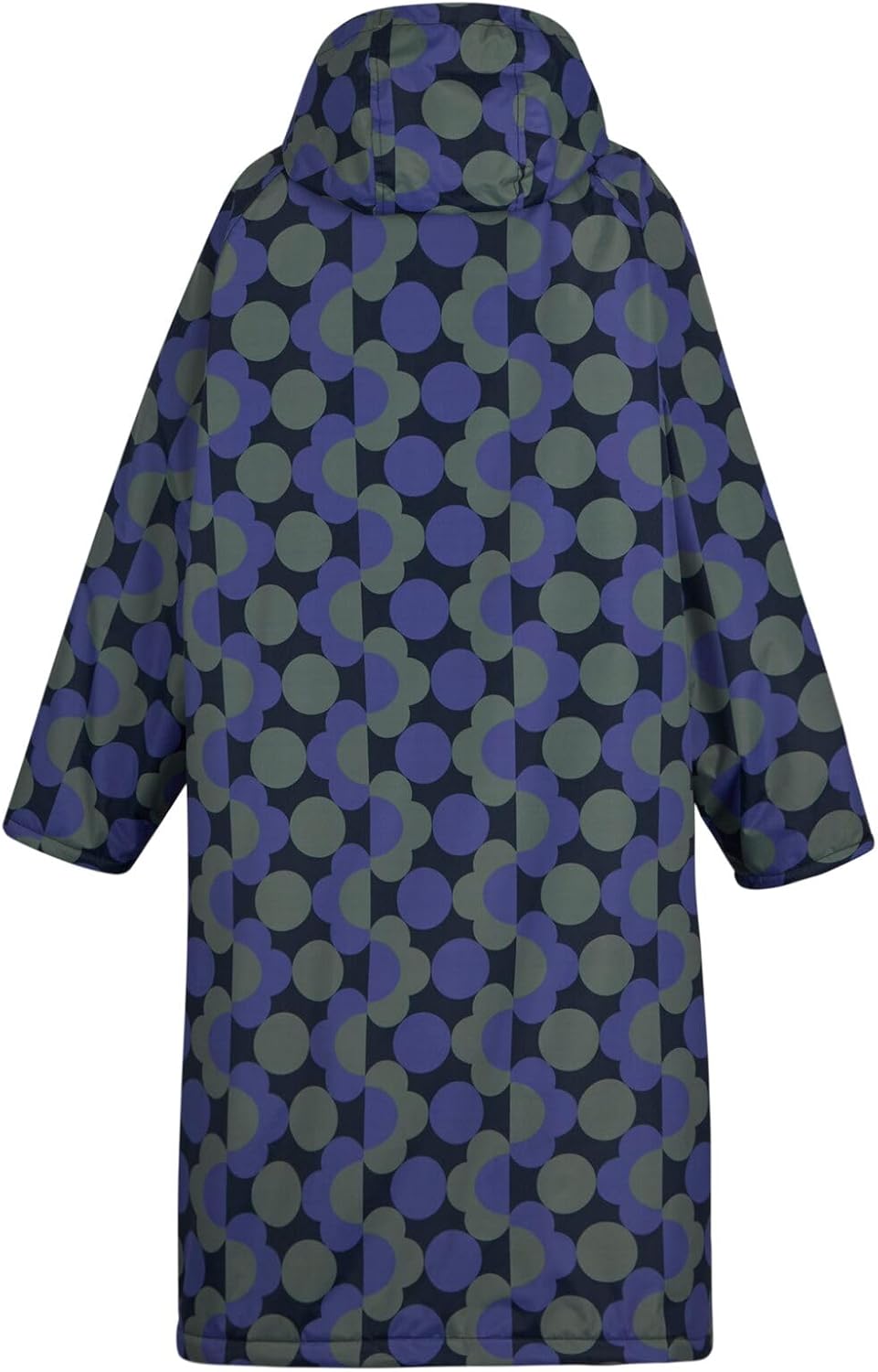 Regatta Womens Orla Kiely Long Sleeve Winter T-Shirt