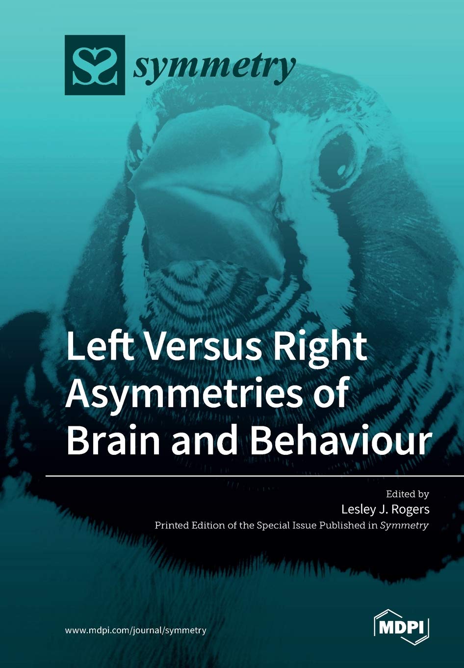 Buy Left Versus Right Asymmetries of Brain and Behaviour โ BookShops.in