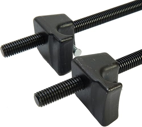 Miniatura 2 de 8milelake - compresor de amortiguador de suspensión Macpherson 18 pulgadas