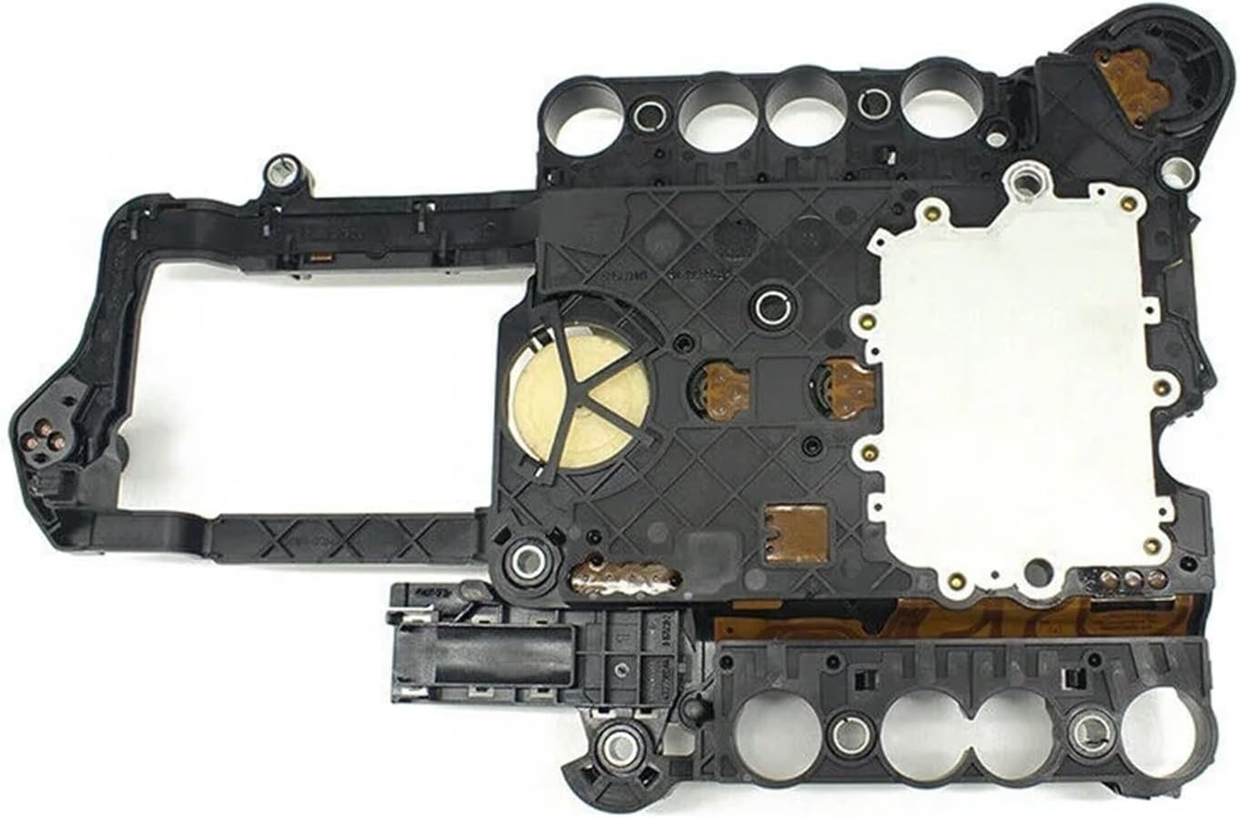 プログラミング 722.9 TCM TCU トランスミッションコントロールユニットプレート A0335457332 VS2 VS3 Amazon.com: Transmission Control Module Unit, TCM Transmission ... 722.9 A0335457332 7 グラム TCM TCU 伝送制御