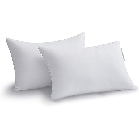 large king size pillows