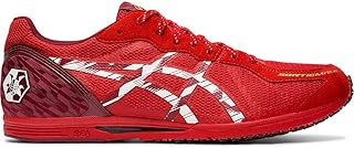 all red asics