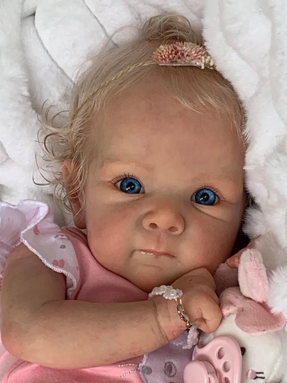 reborn lalka dziewczynka realistic baby doll girls 18cali 46cm silikon lalki chłopiec toddler