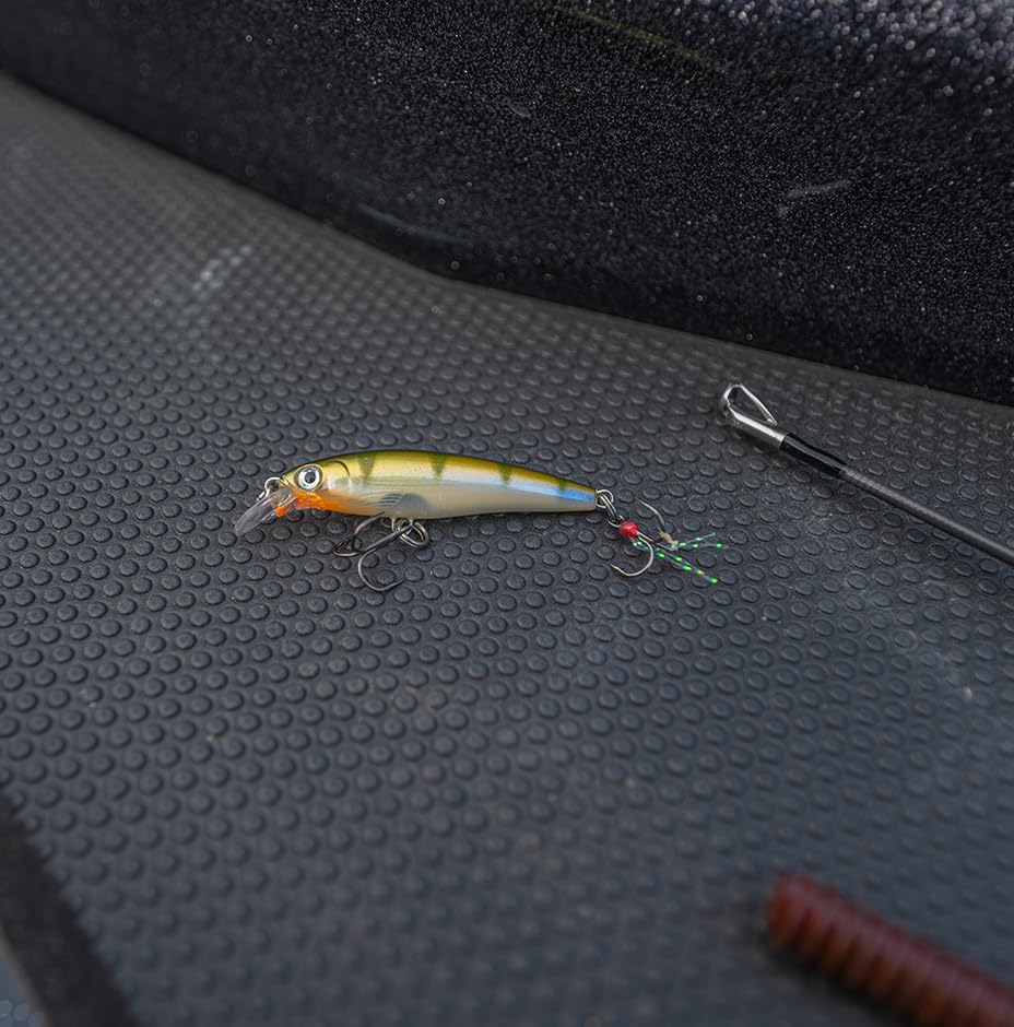 Image of Rapala X-Rap Jerkbait 10 Fishing Lure (Perch, Size- 4)