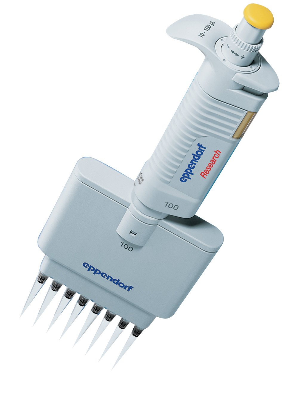 Buy Eppendorf 022453963 12Channel Manifold for Research Multichannel