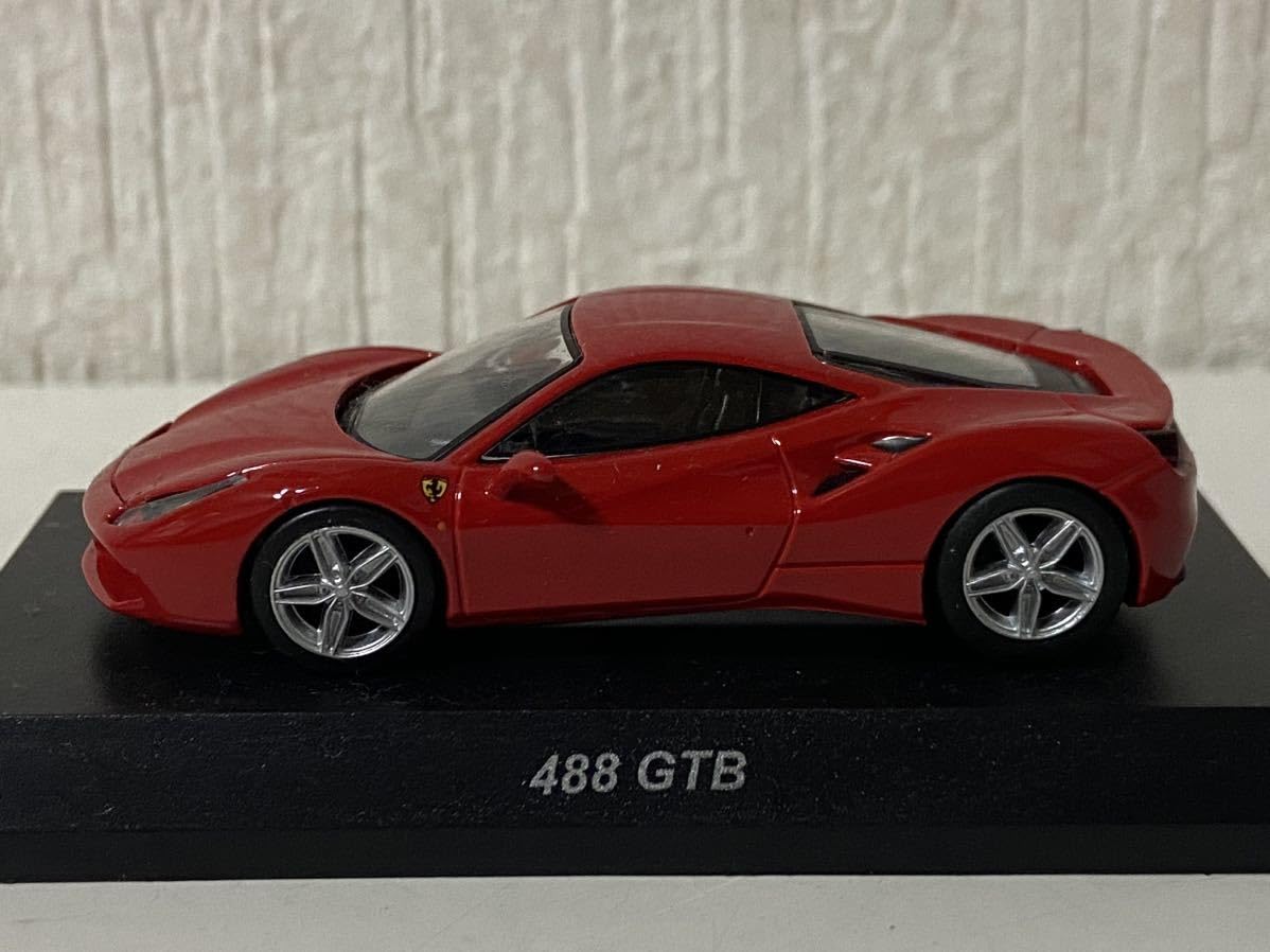 【超貴重】京商ラジコン トランスポーターシリーズ フェラーリ1/64 超貴重】京商ラジコン トランスポーターシリーズ フェラーリ1/64