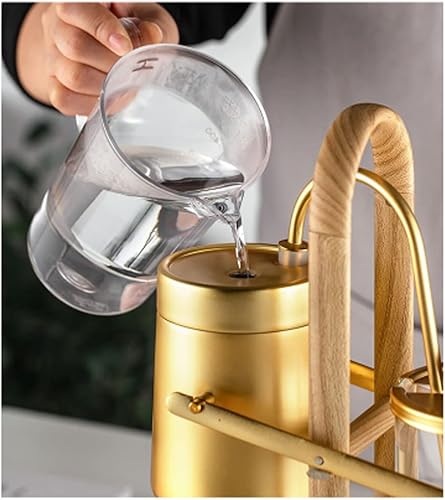 Miniatura 6 de JITEM Cafetera Belgium - Cafetera de lujo con sifón de equilibrio familiar real, diseño elegante, estilo retro con mango en U, olla de sifón de