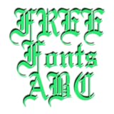 Free Fonts