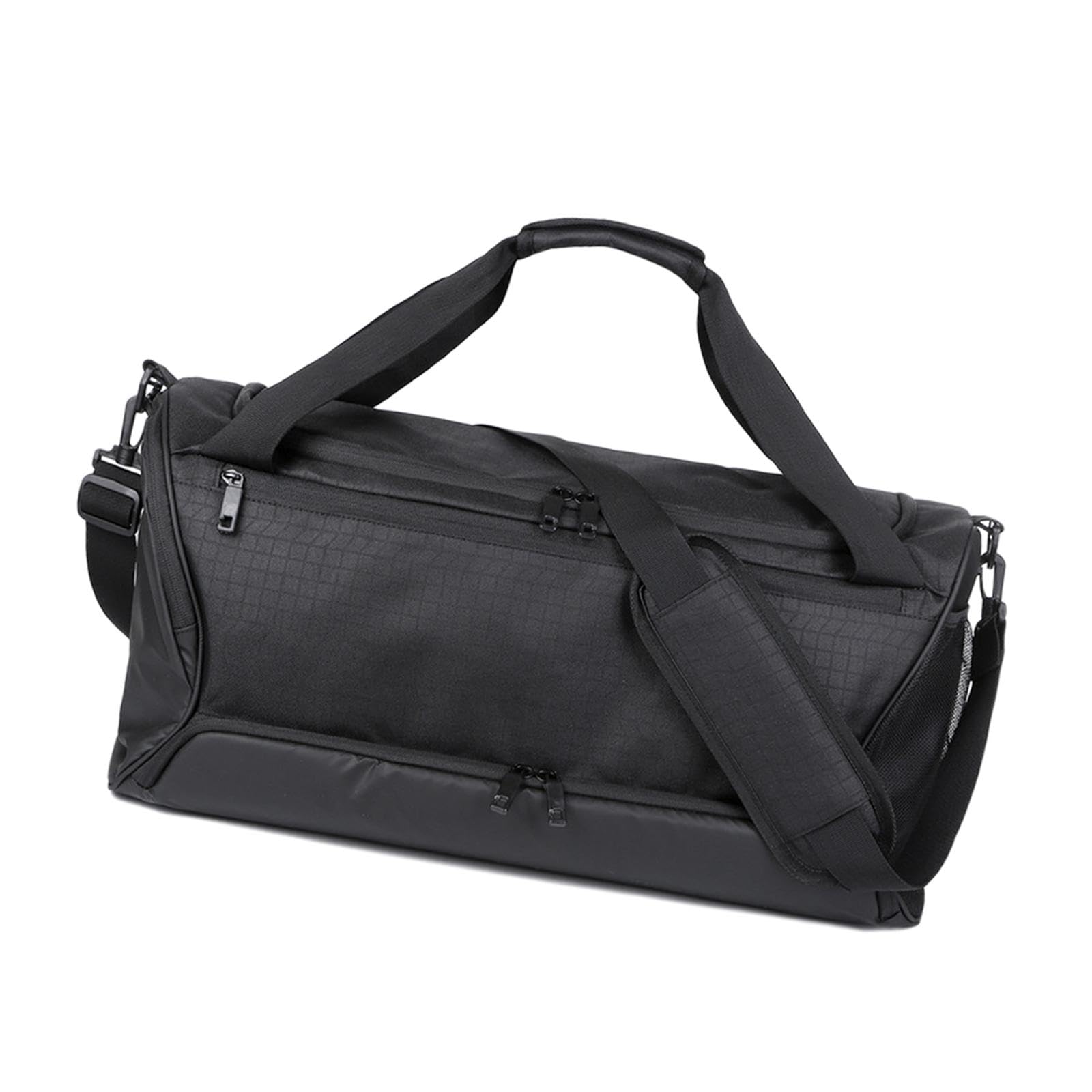 Sports Gym Bag Men Women Pouch Travel Duffle Bag for Workout Exercise Sports-picture-51