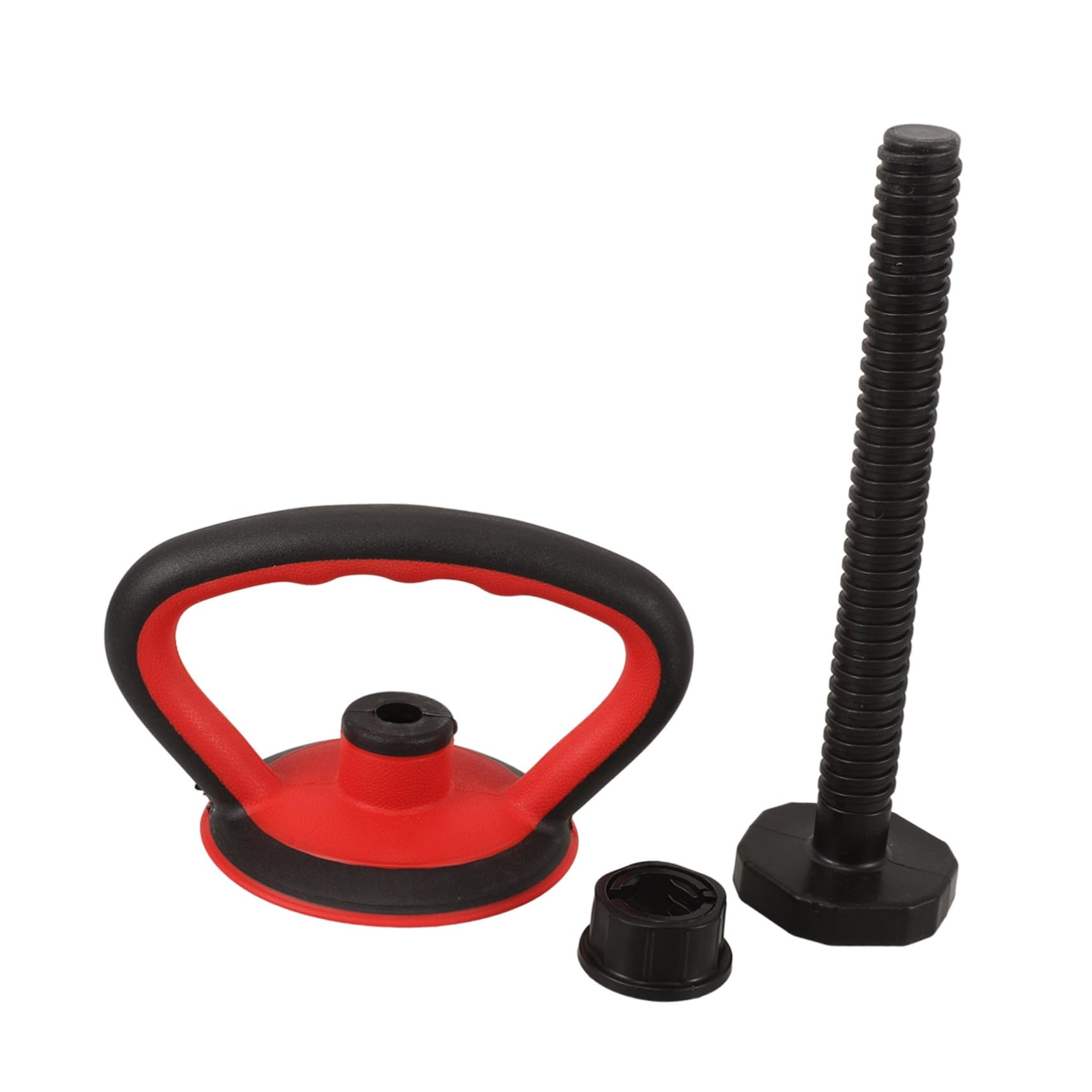 GALPADA Home Gym Accessory Weight Plate Converter Grip for Kettle Bell Training