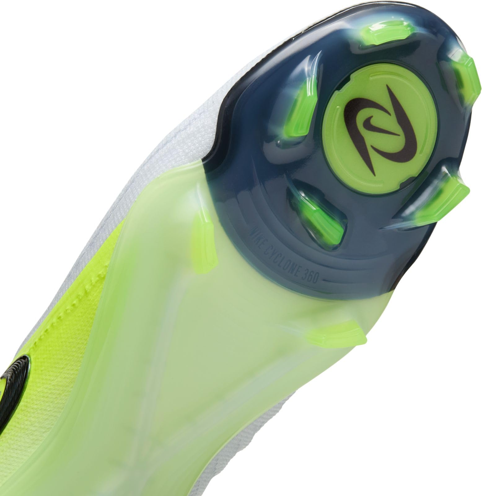 NIKE Mężczyźni Nike Phantom Gx 2 Elite Fg Low-top-fußballschuhButy do piłki nożnej
