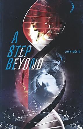 A Step Beyond