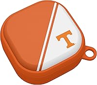 Vista 4 de Affinity Bands Tennessee Volunteers Champion Series HDX - Funda compatible con Samsung Galaxy Buds Pro