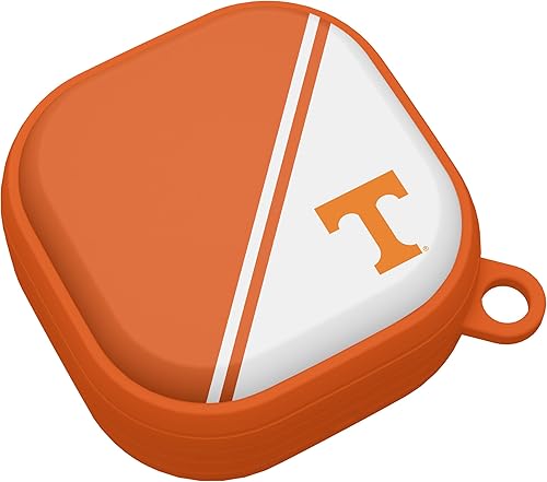 Miniatura 4 de Affinity Bands Tennessee Volunteers Champion Series HDX Case Cover Compatible with Samsung Galaxy Buds Pro