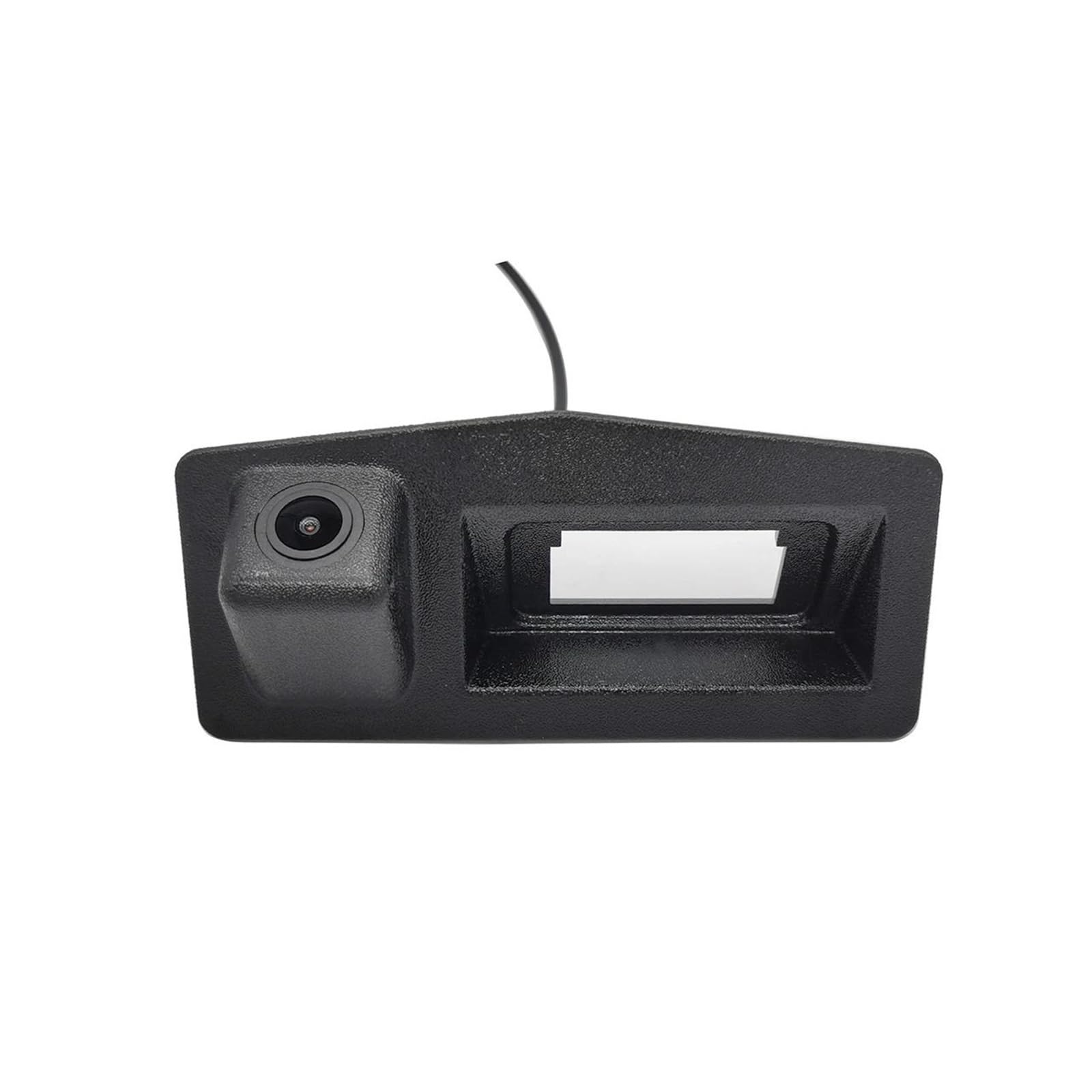 Tylna kamera samochodowa AHD 1080P do CVBS480P wodoodporna kopia zapasowa dla kamer cofania kamery cofania dla ATS-L 2014-2016 AHD1080P do CVBS480P (AHD1080P do CVBS480P)