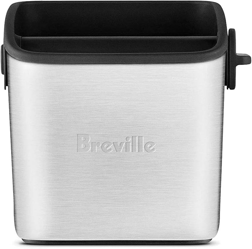 Breville Knock Box Mini