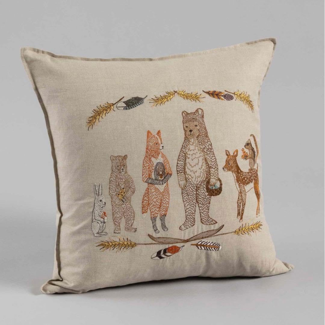 CORAL＆TUSK コーラルアンドタスク クッションカバー Coral & Tusk