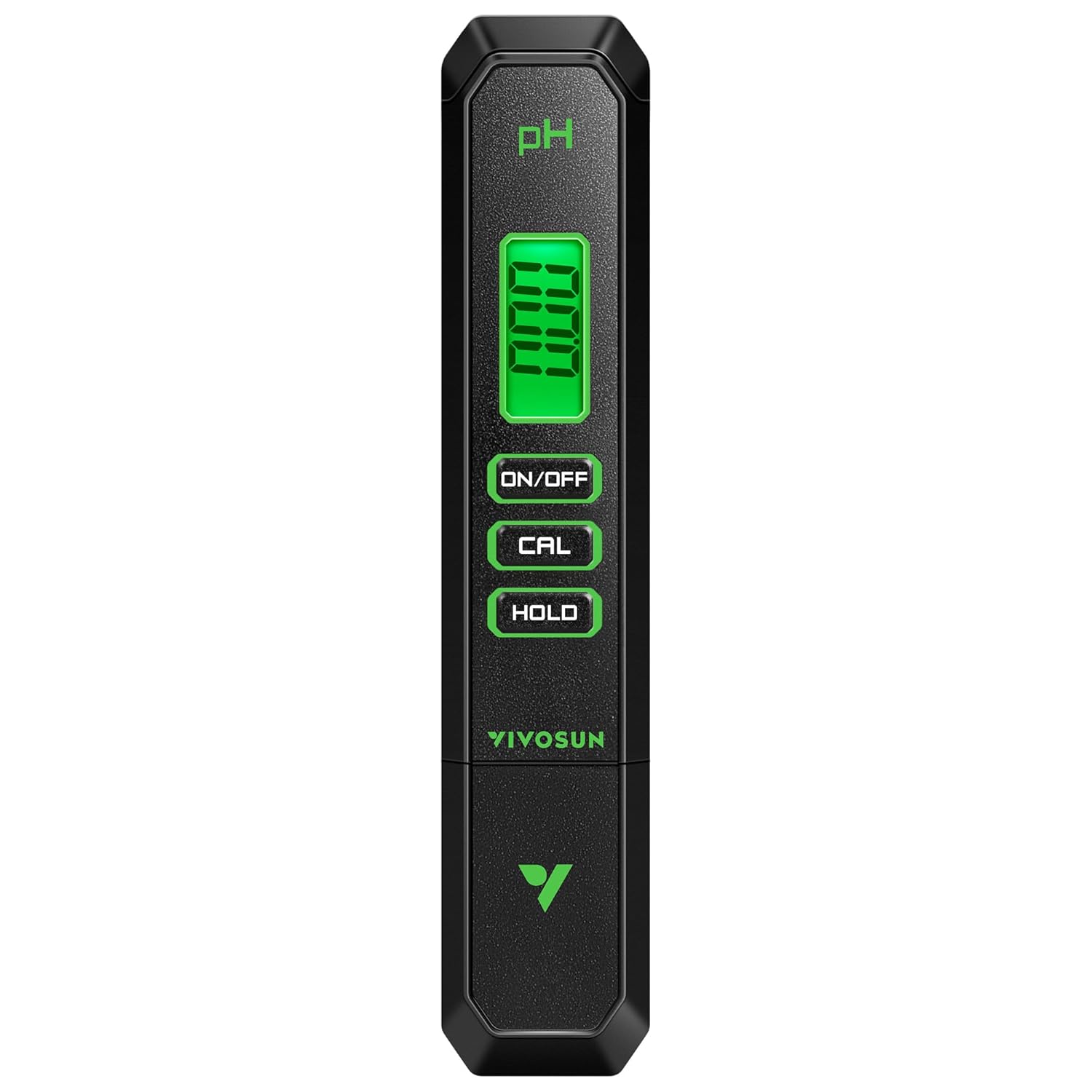 VIVOSUN pH TDS meter