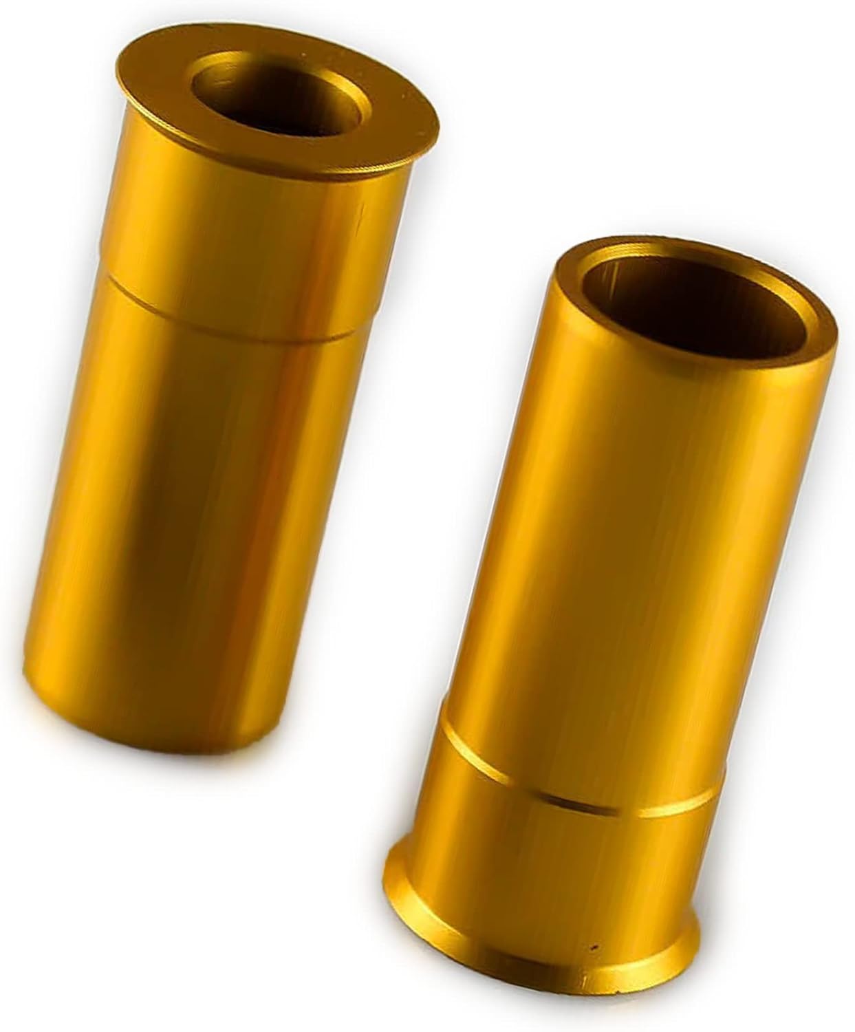 for Umarex T4e Paintball 2 x Aluminum Conversion Shell from .68 Cal to .43 Cal Fits HDS68