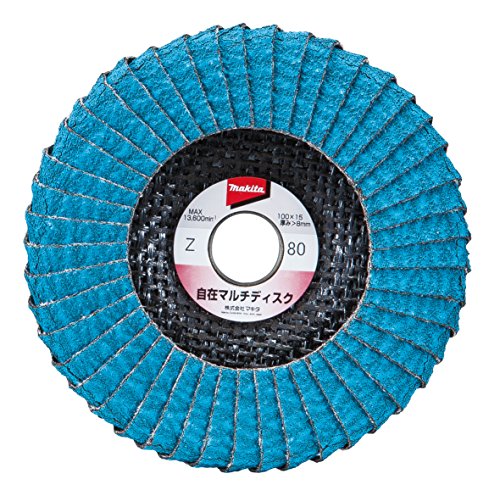 }L^(Makita) ݃}`fBXNZ Oa100mm xZ80 A-53970