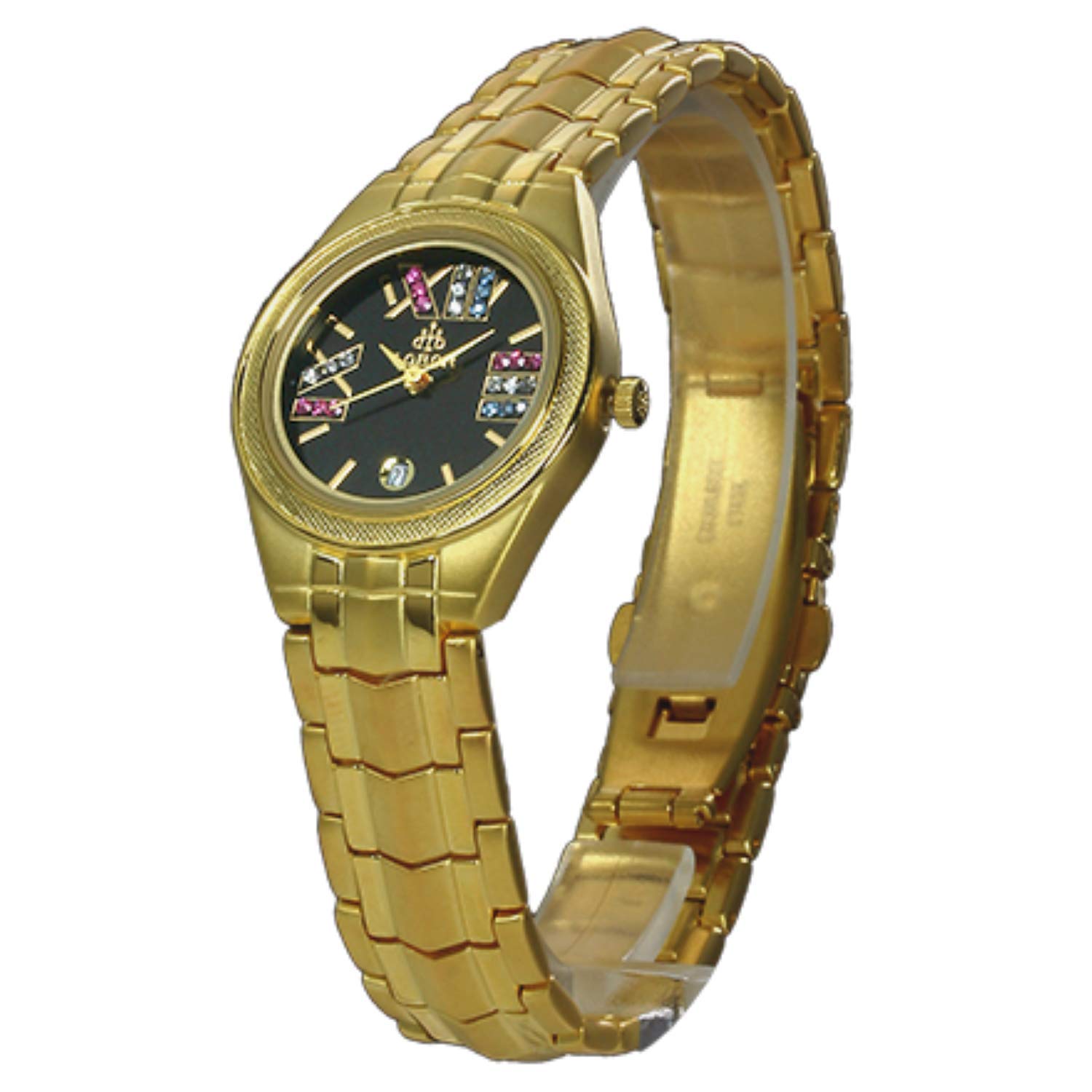 LOBORVegas Collection Watch, Bracelet