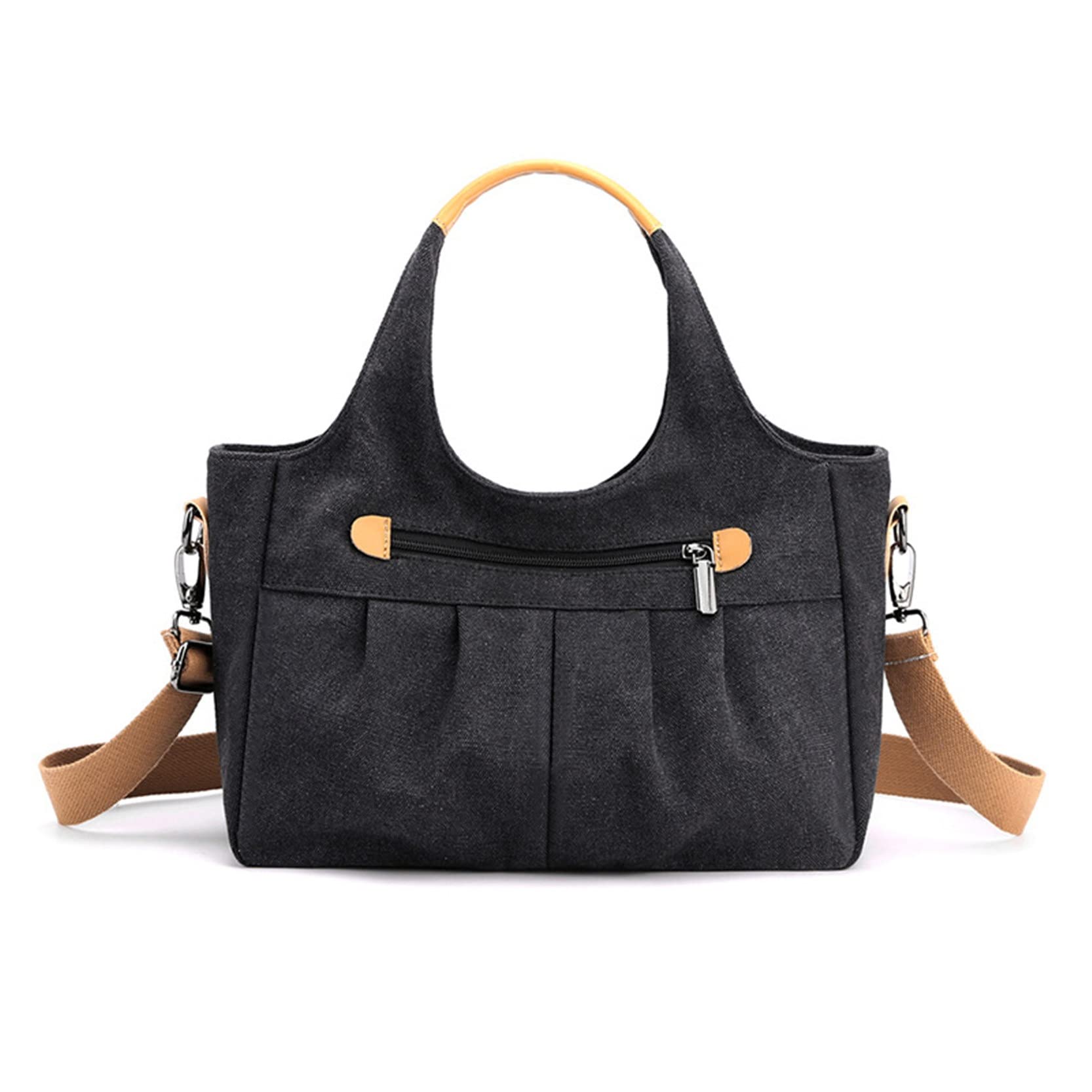 Sac cabas femme grand sac à main à bandoulière fourre-tout voyage chic