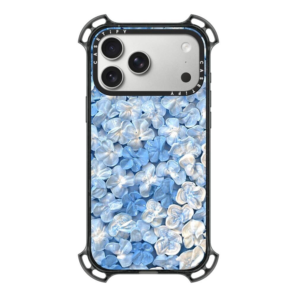 Amazon.com: CASETiFY Bounce iPhone 17 Pro Max Case [Shockproof