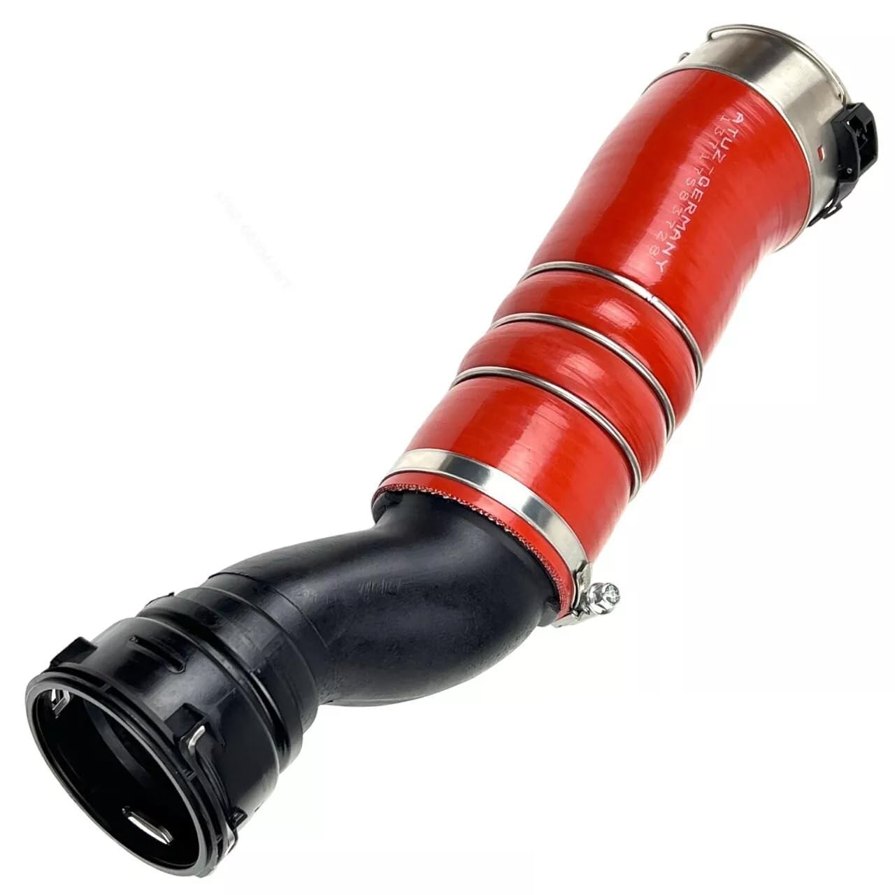 Tuyau turbo AG pour BMW Série 7 F01 F02 F03 F04 740i Li