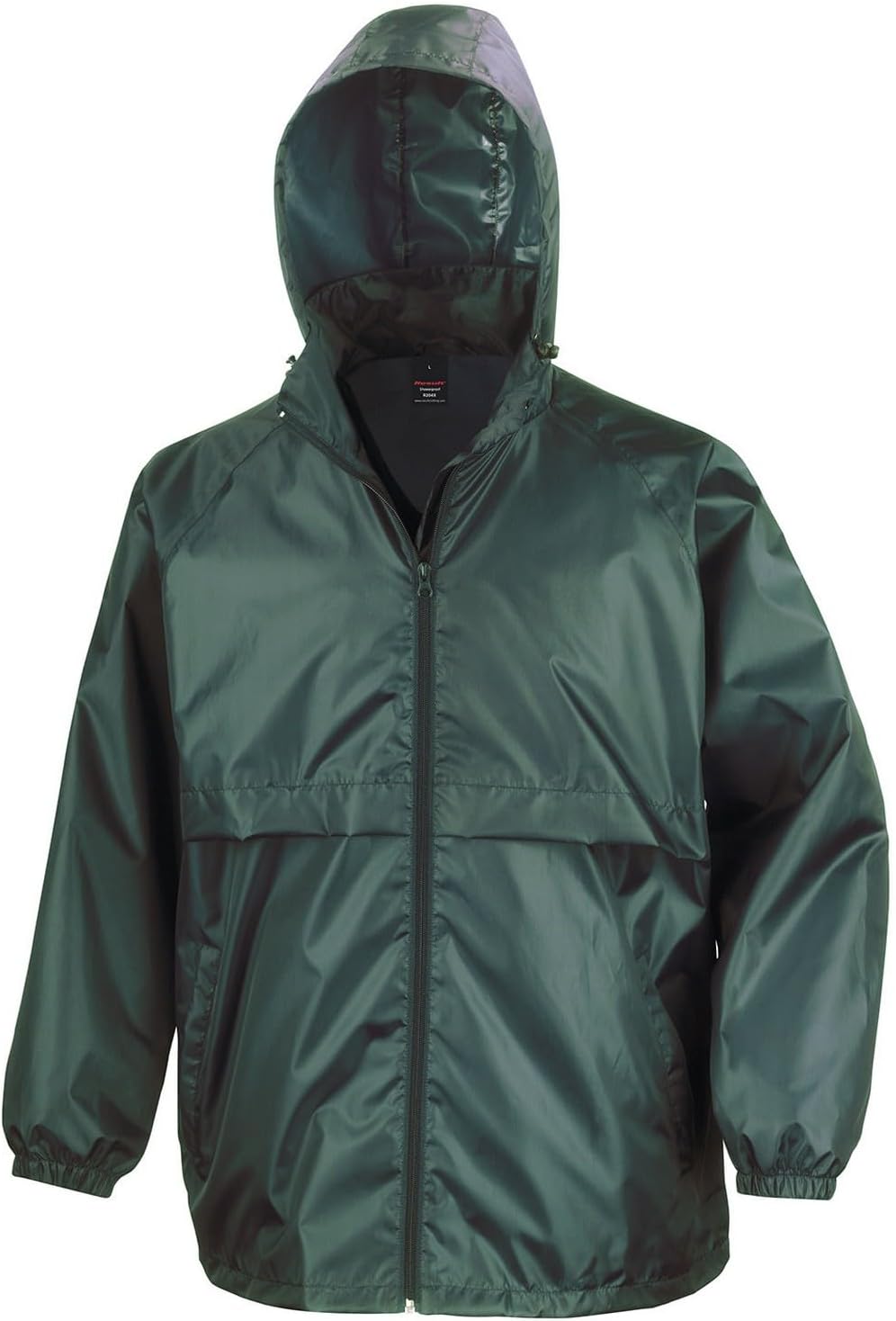 Result Core Core windcheater R204X